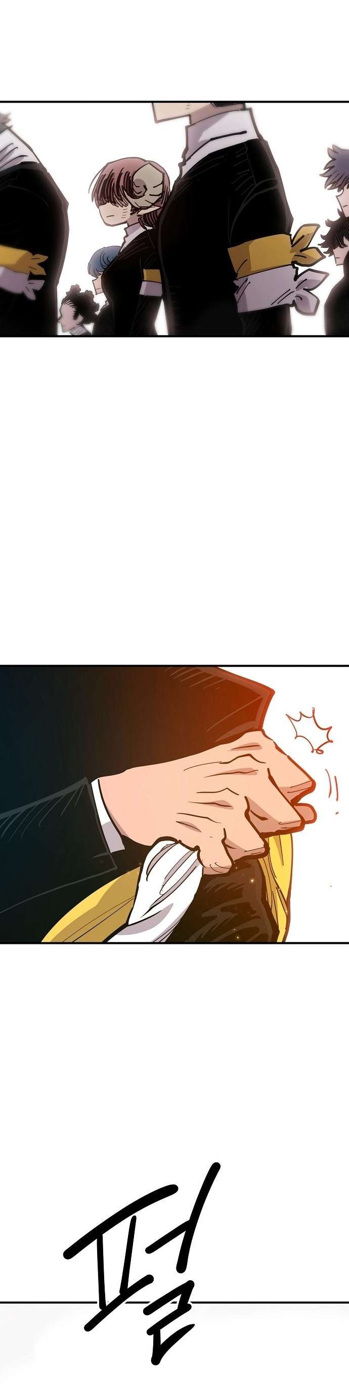 Read Player ES Manga Online