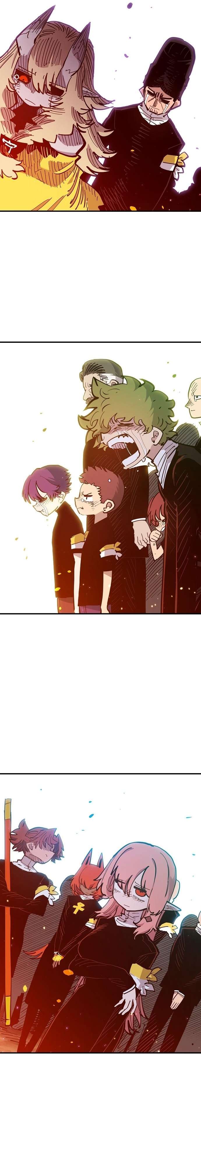 Read Player ES Manga Online