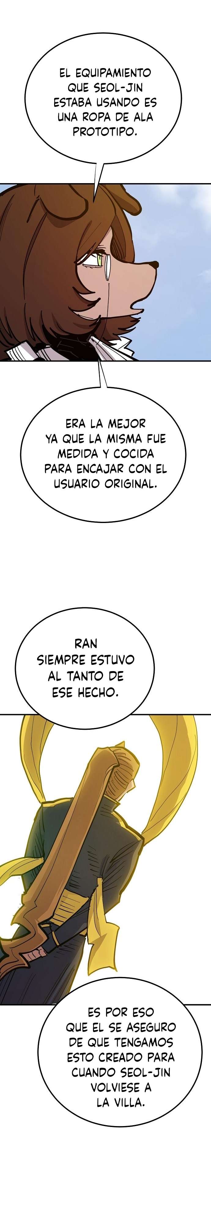 Read Player ES Manga Online