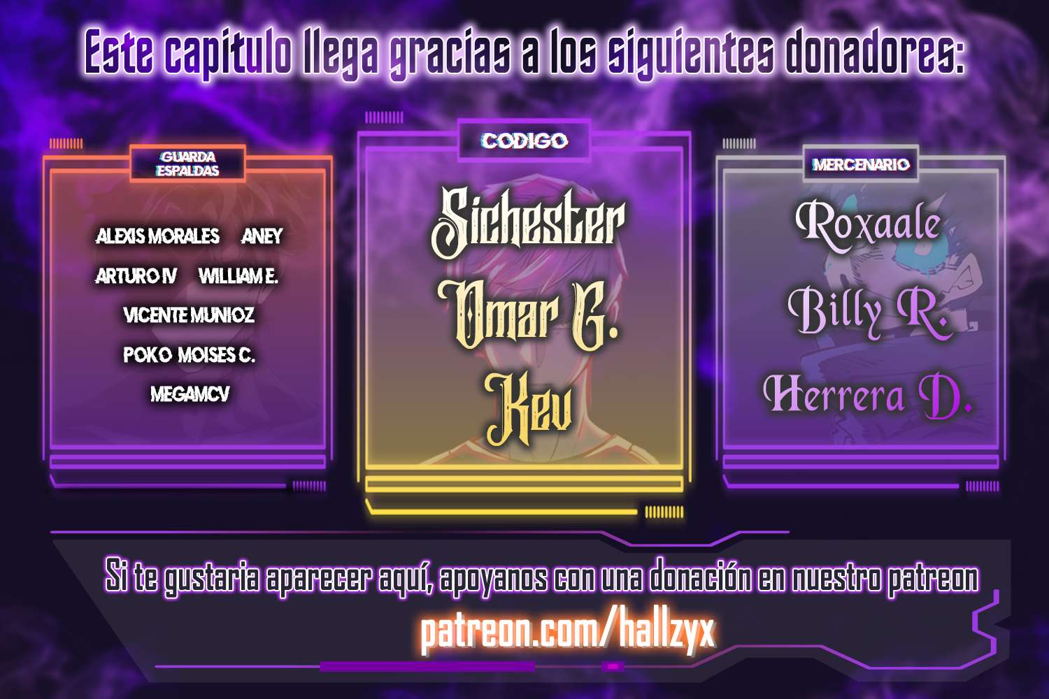 Read Player ES Manga Online