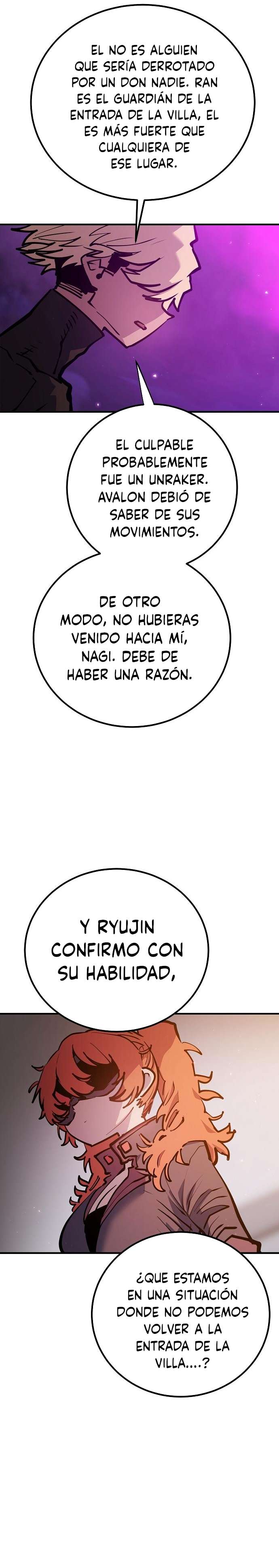 Read Player ES Manga Online