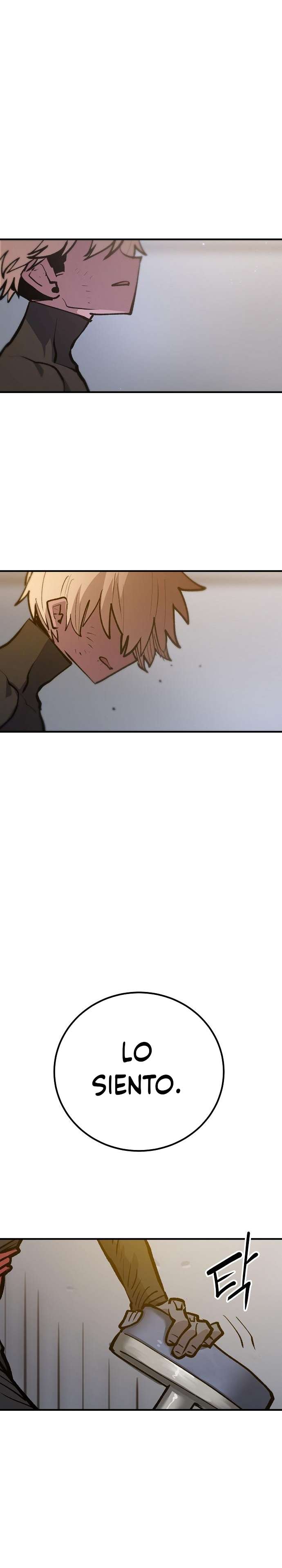 Read Player ES Manga Online