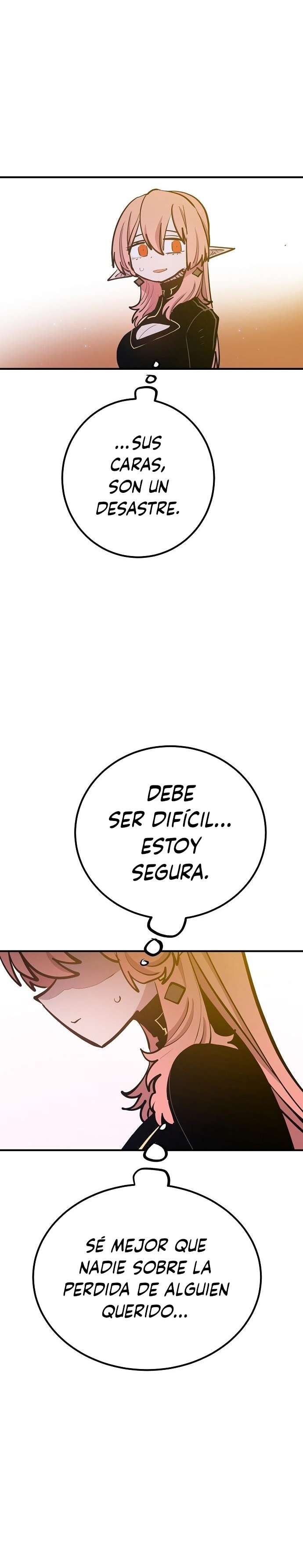 Read Player ES Manga Online