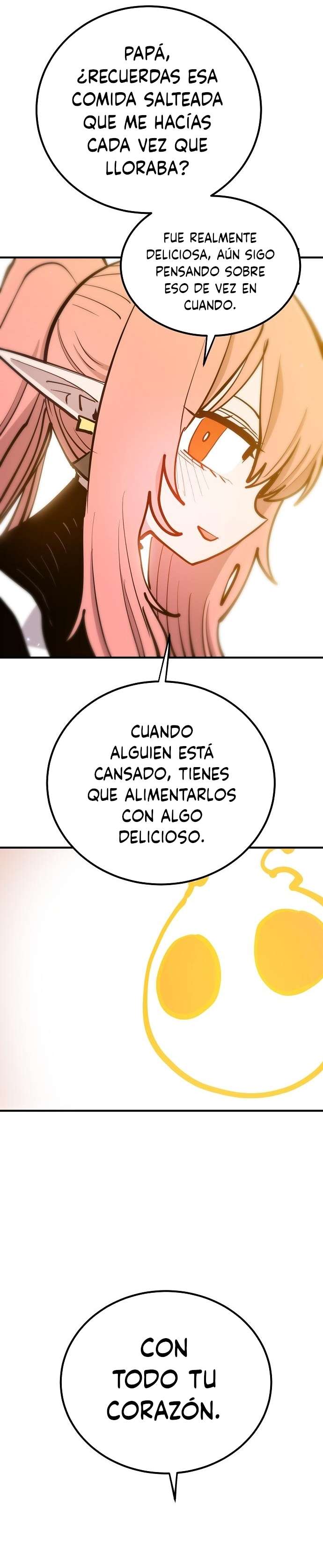 Read Player ES Manga Online