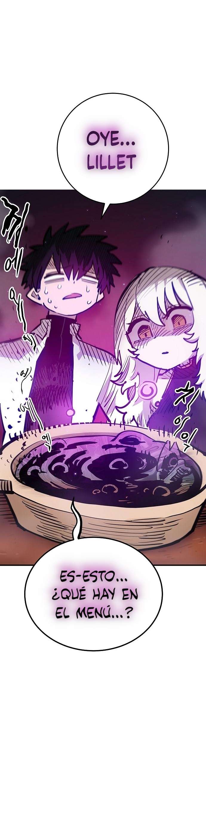 Read Player ES Manga Online