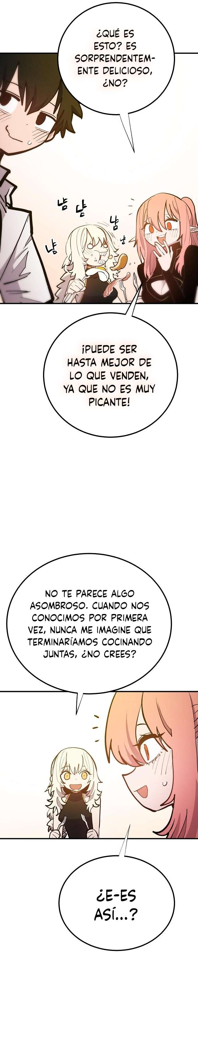 Read Player ES Manga Online
