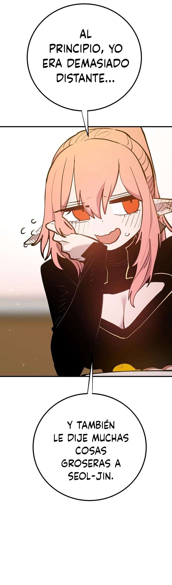Read Player ES Manga Online