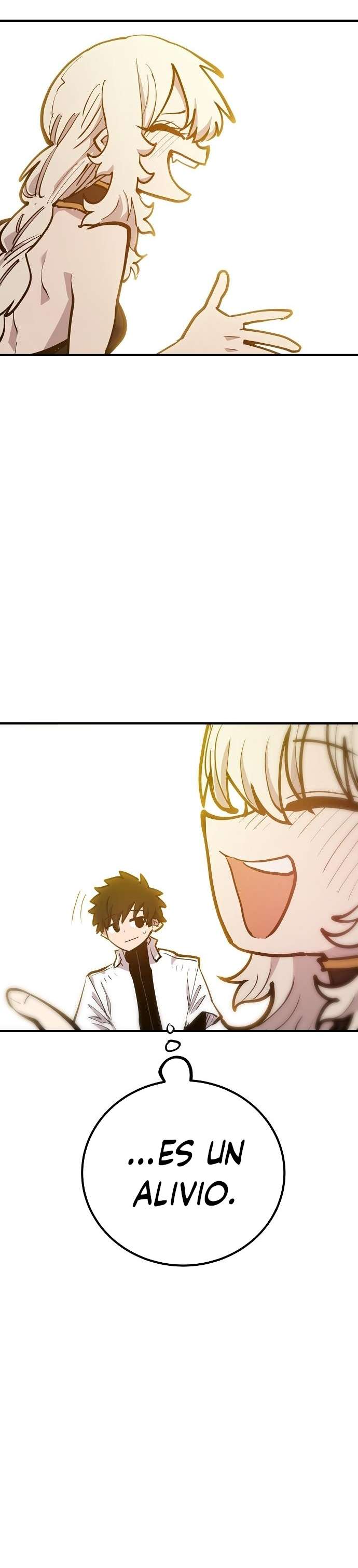 Read Player ES Manga Online