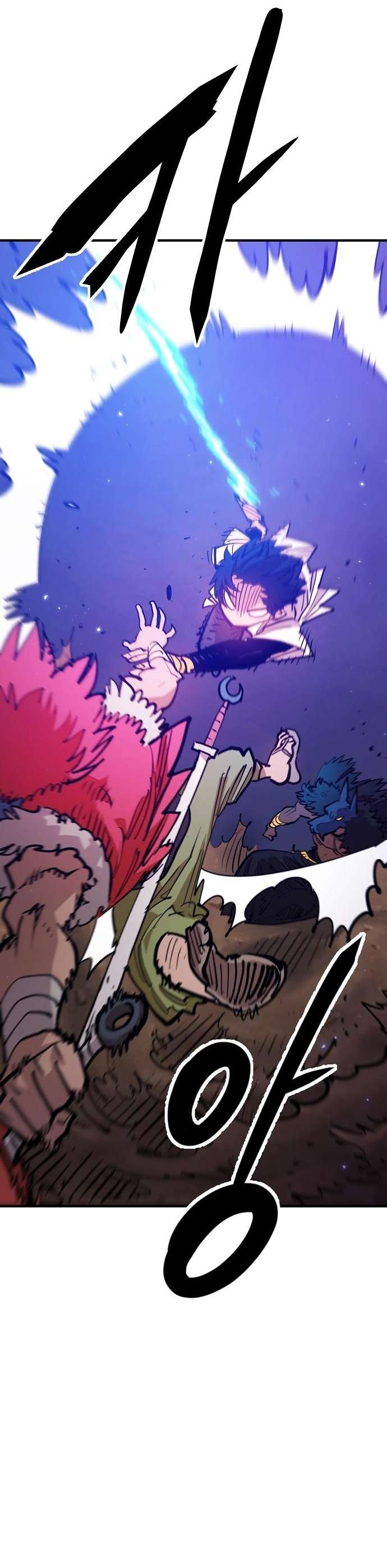 Read Player ES Manga Online