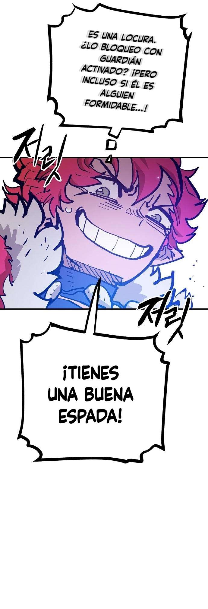 Read Player ES Manga Online