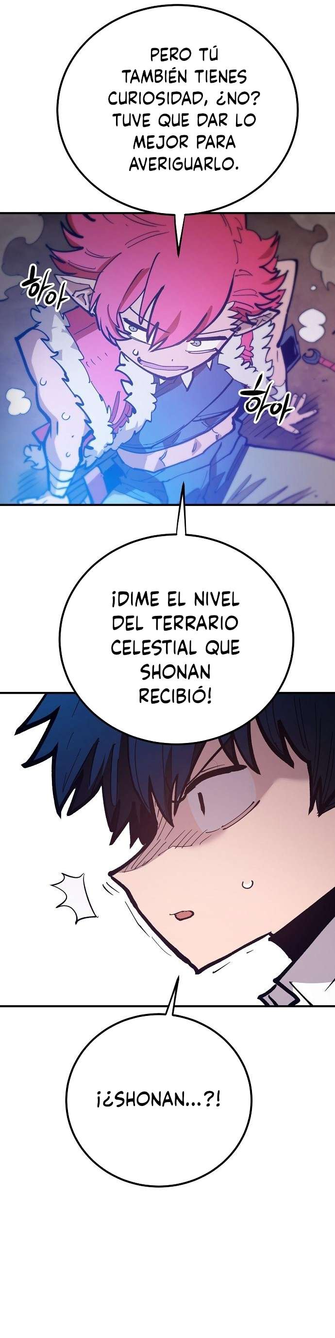 Read Player ES Manga Online