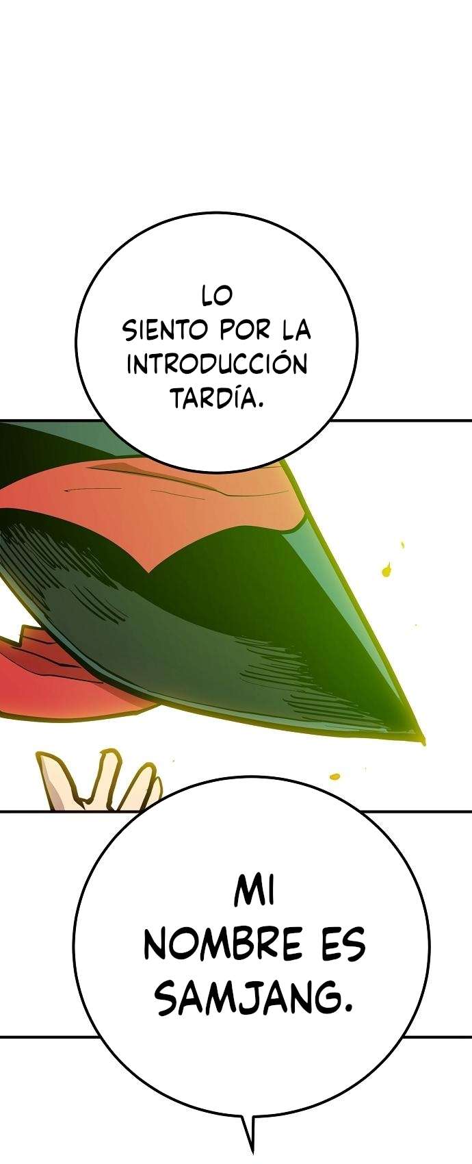 Read Player ES Manga Online