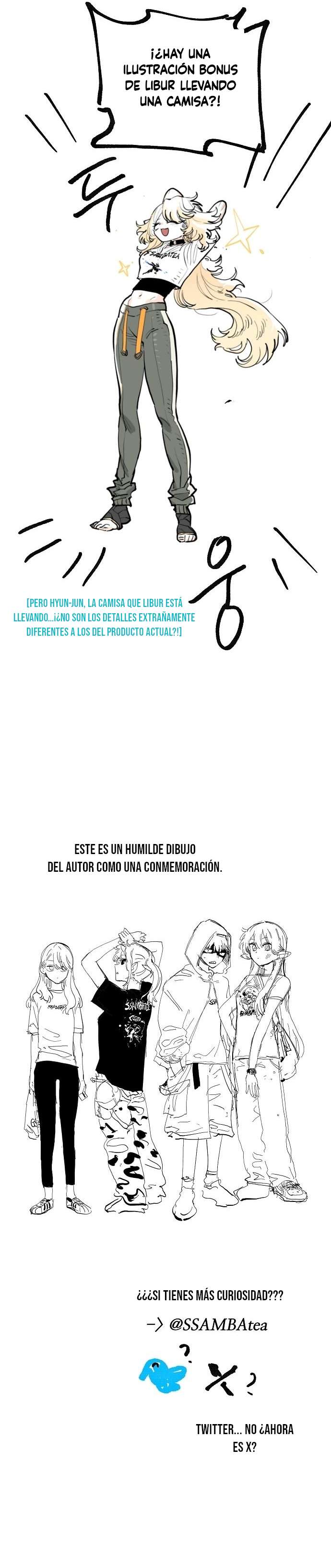 Read Player ES Manga Online
