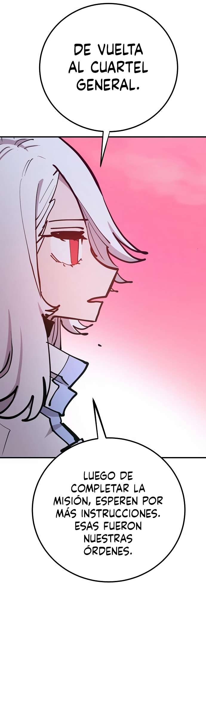 Read Player ES Manga Online