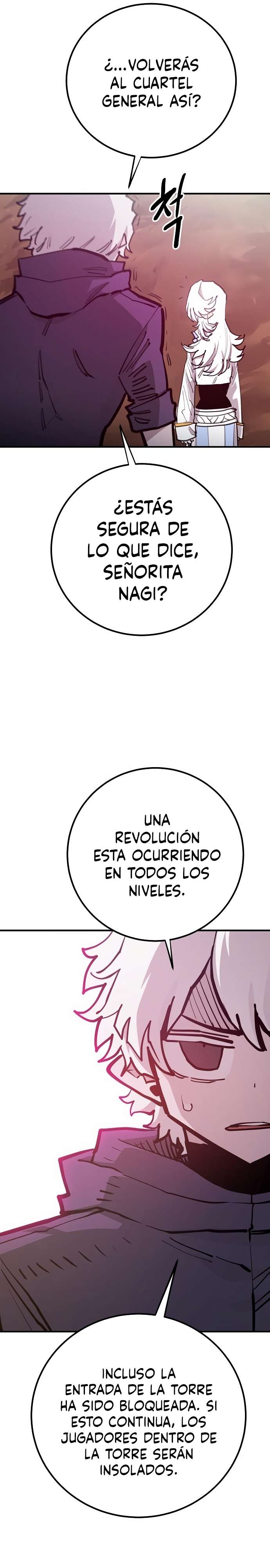 Read Player ES Manga Online