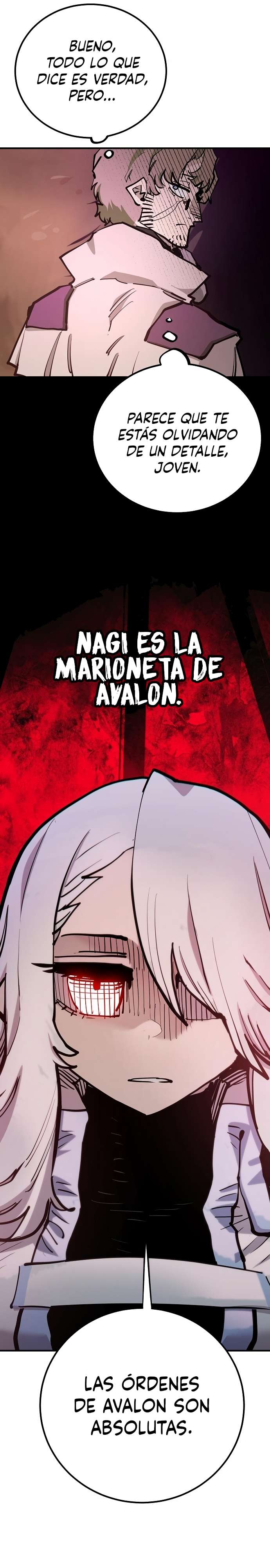 Read Player ES Manga Online