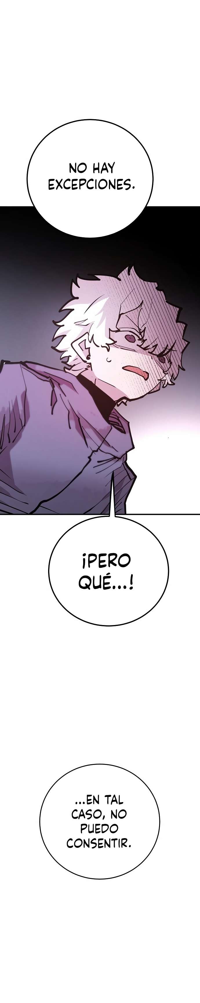 Read Player ES Manga Online