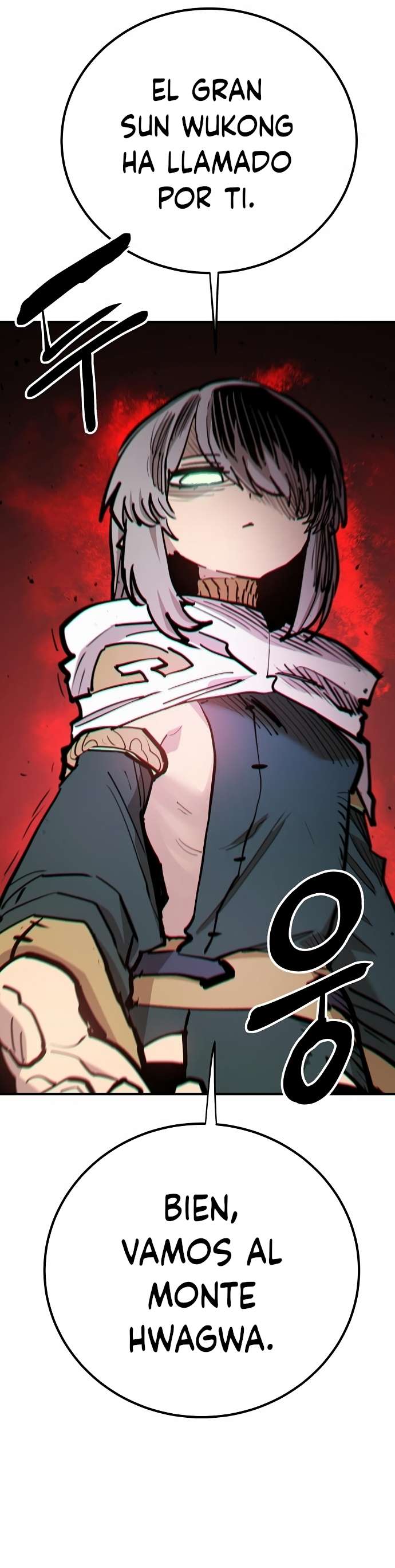 Read Player ES Manga Online