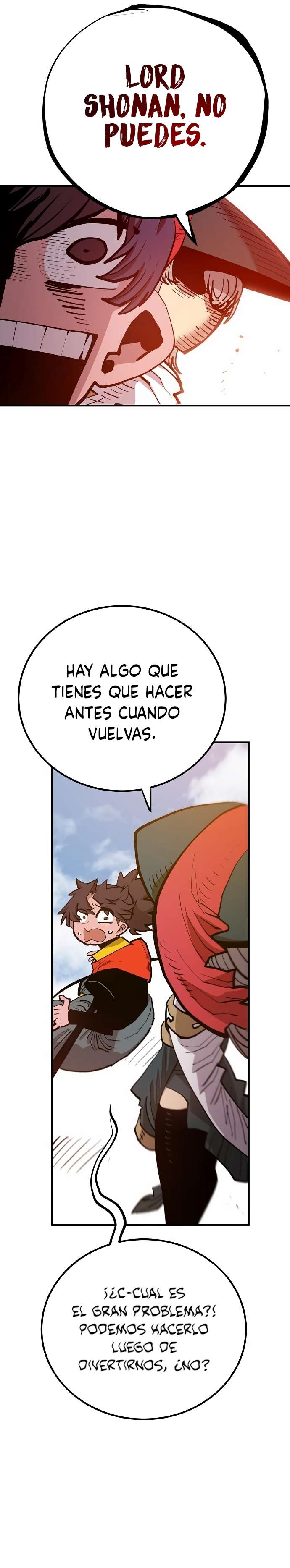 Read Player ES Manga Online