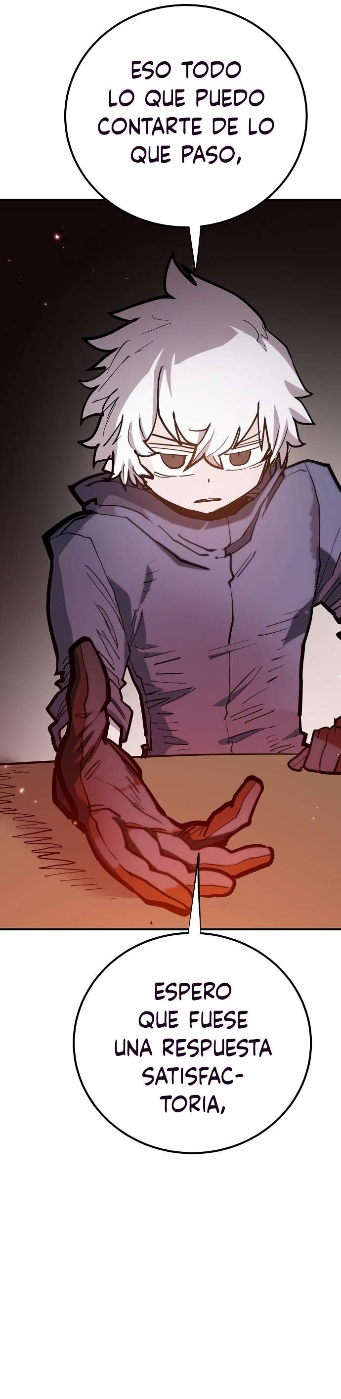 Read Player ES Manga Online