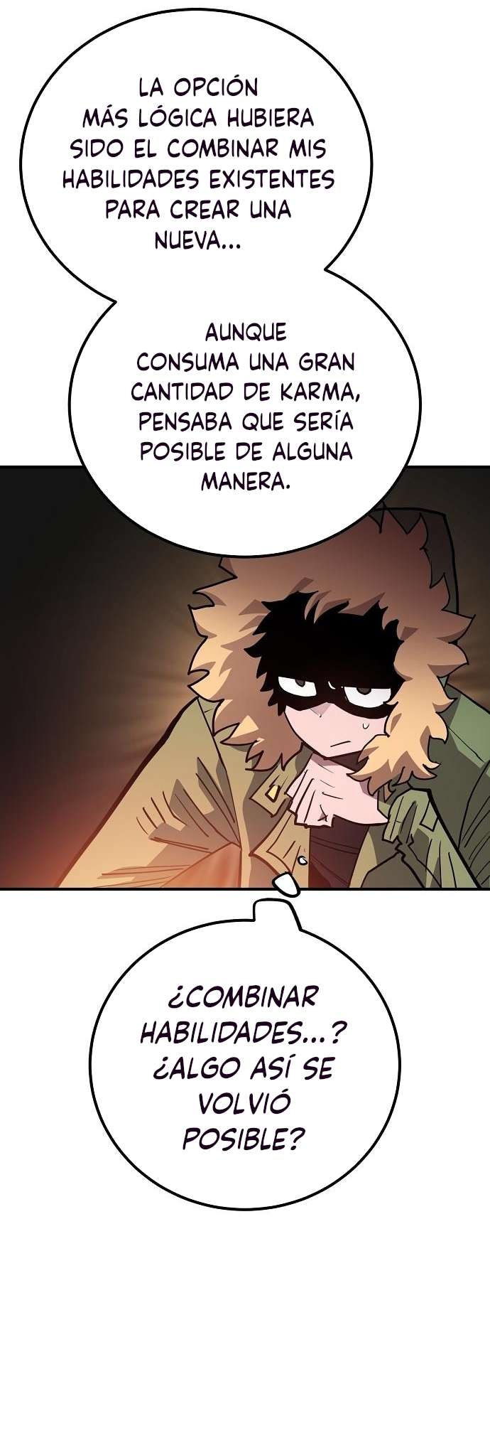 Read Player ES Manga Online