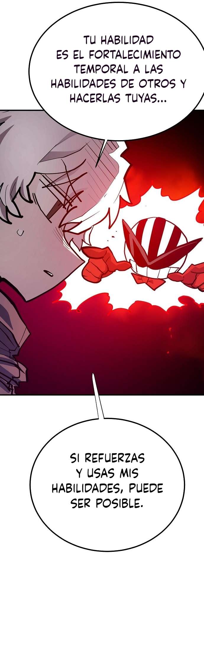 Read Player ES Manga Online