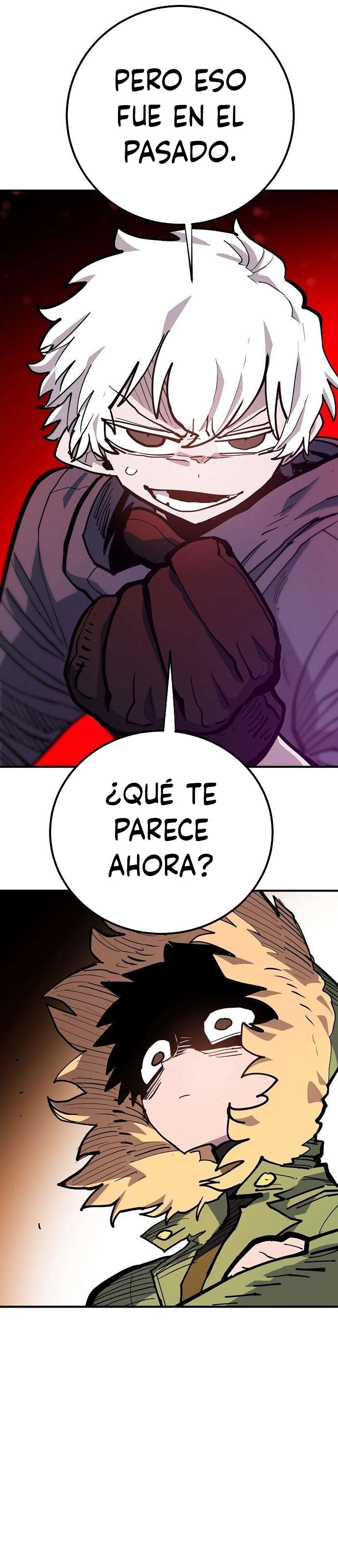 Read Player ES Manga Online