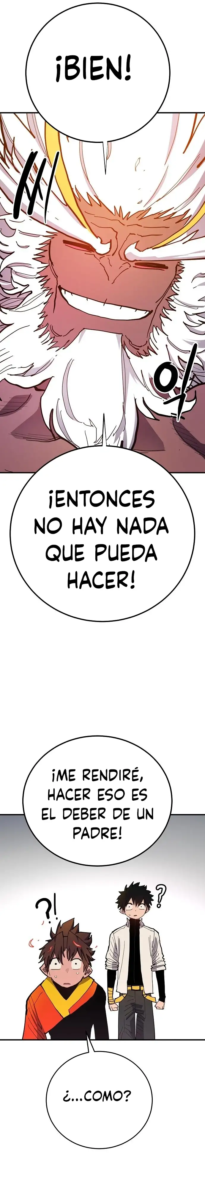 Read Player ES Manga Online