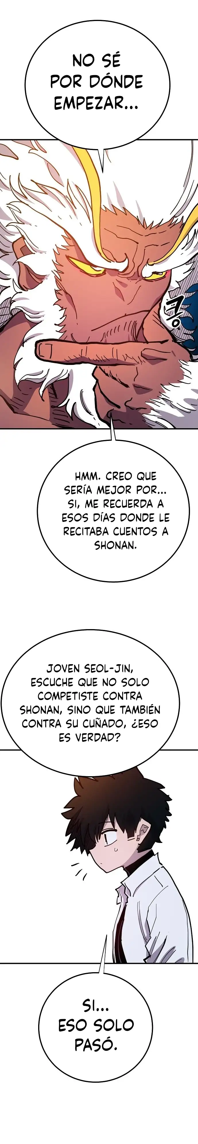 Read Player ES Manga Online