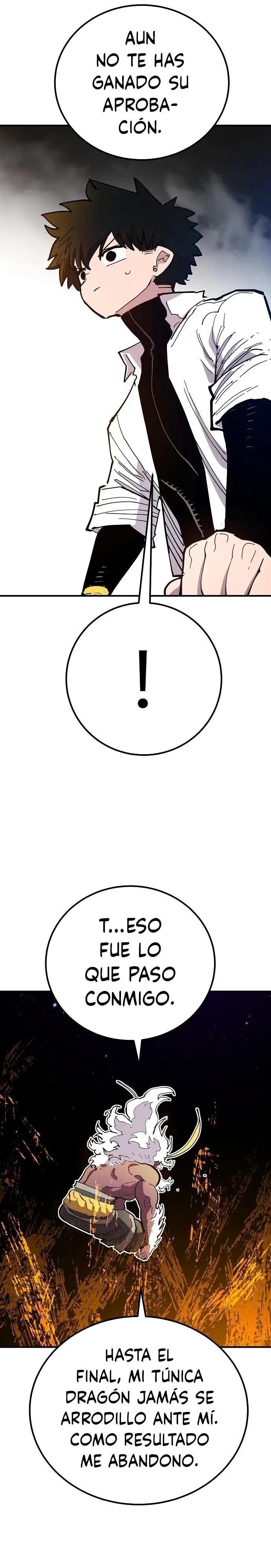 Read Player ES Manga Online