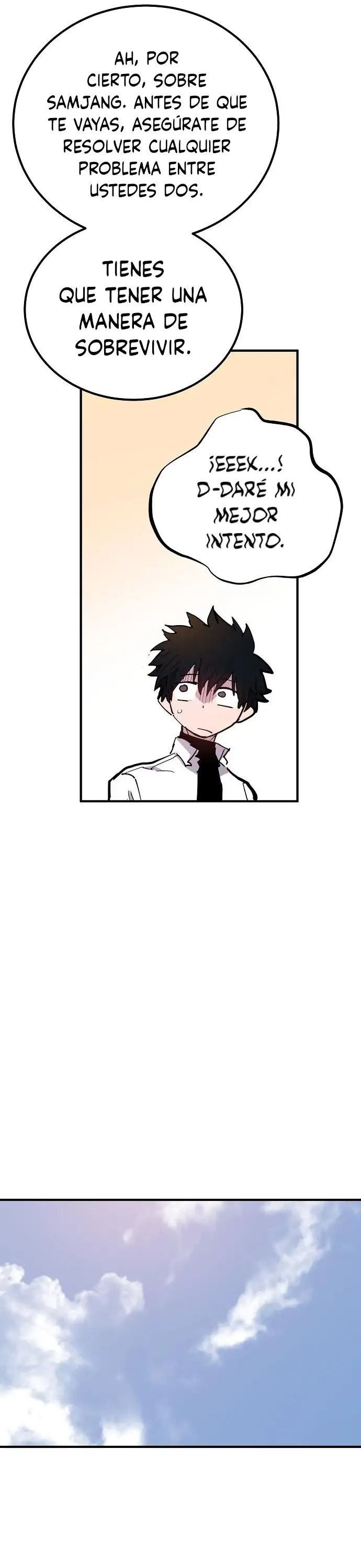 Read Player ES Manga Online