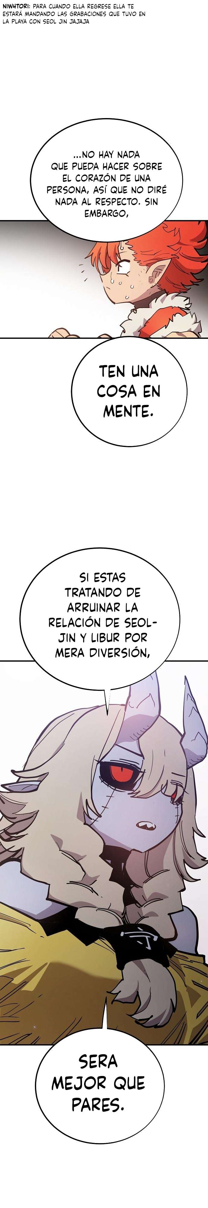 Read Player ES Manga Online