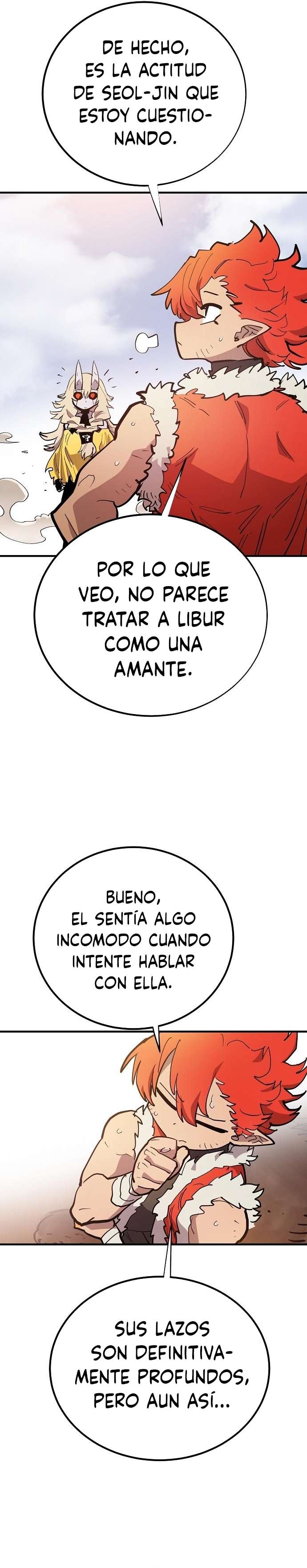 Read Player ES Manga Online