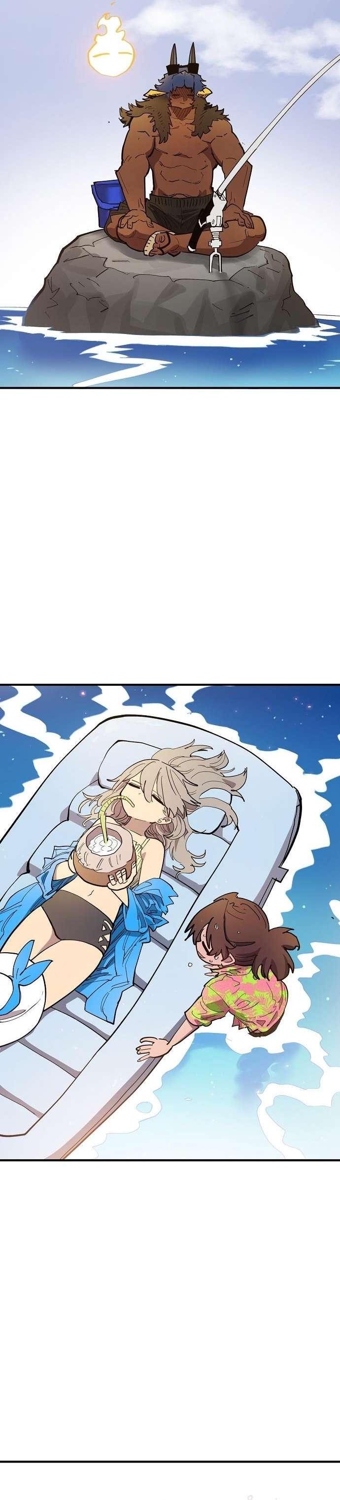 Read Player ES Manga Online