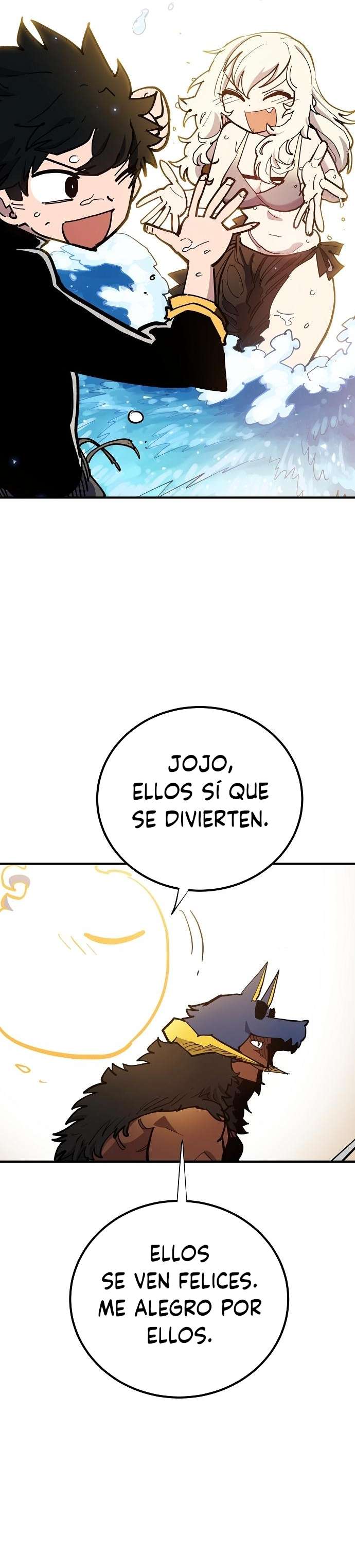 Read Player ES Manga Online