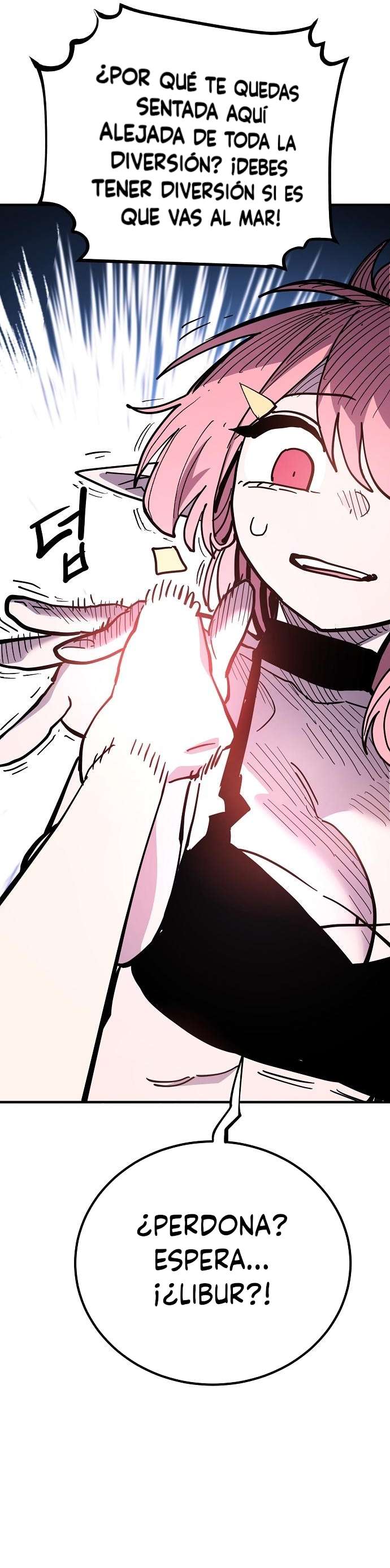 Read Player ES Manga Online