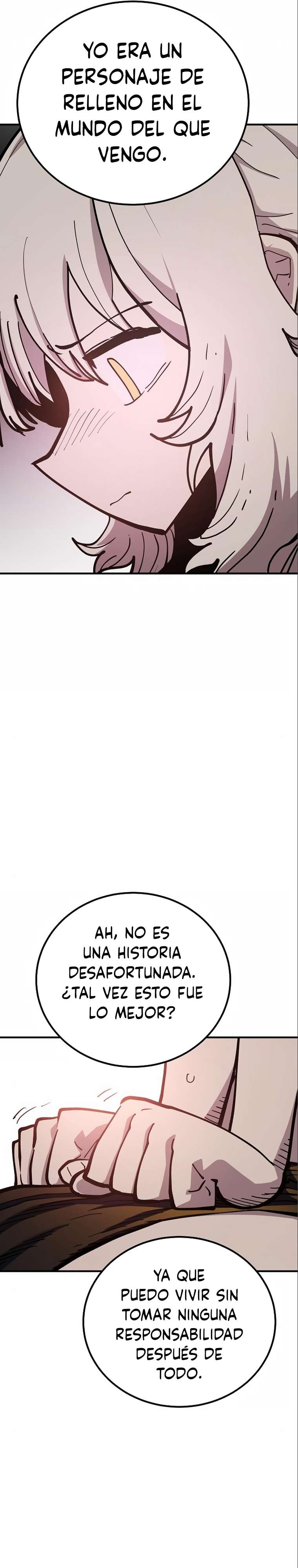 Read Player ES Manga Online