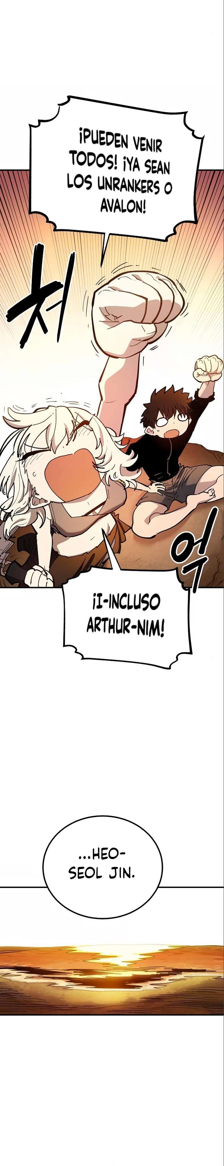 Read Player ES Manga Online