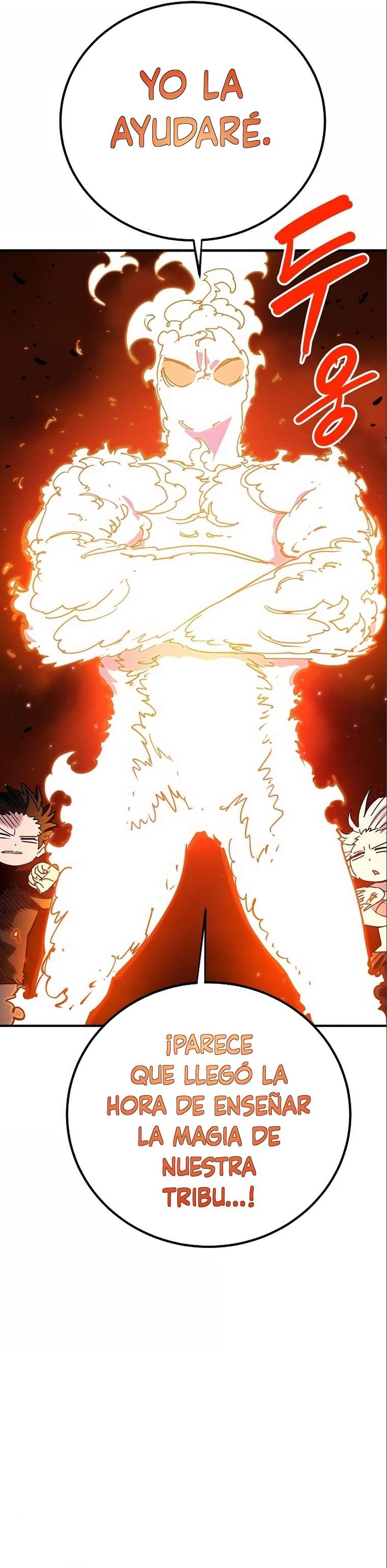 Read Player ES Manga Online