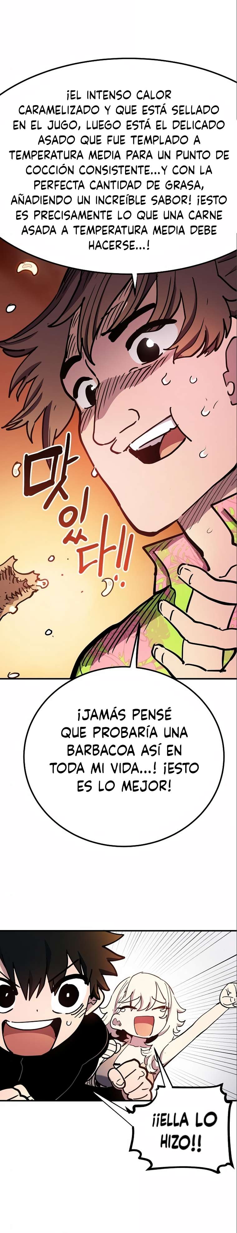 Read Player ES Manga Online