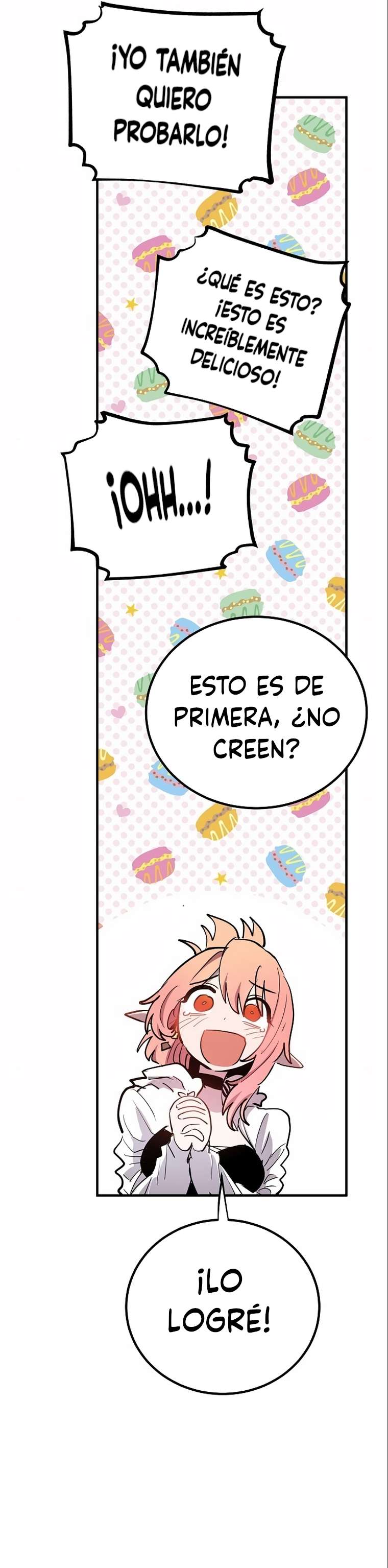Read Player ES Manga Online