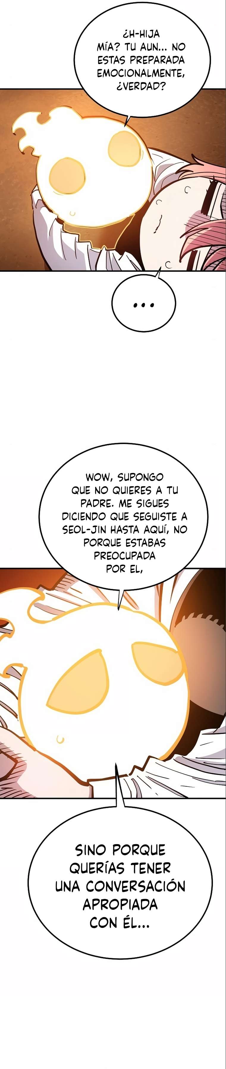 Read Player ES Manga Online