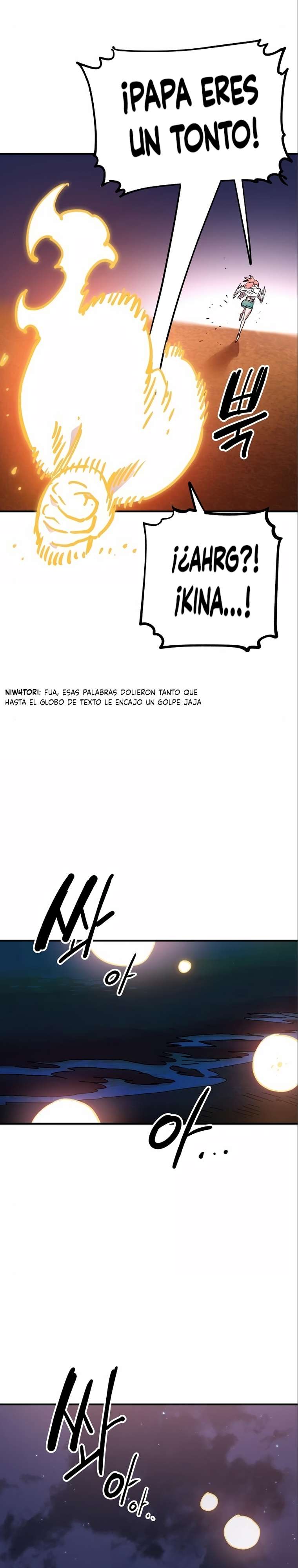 Read Player ES Manga Online