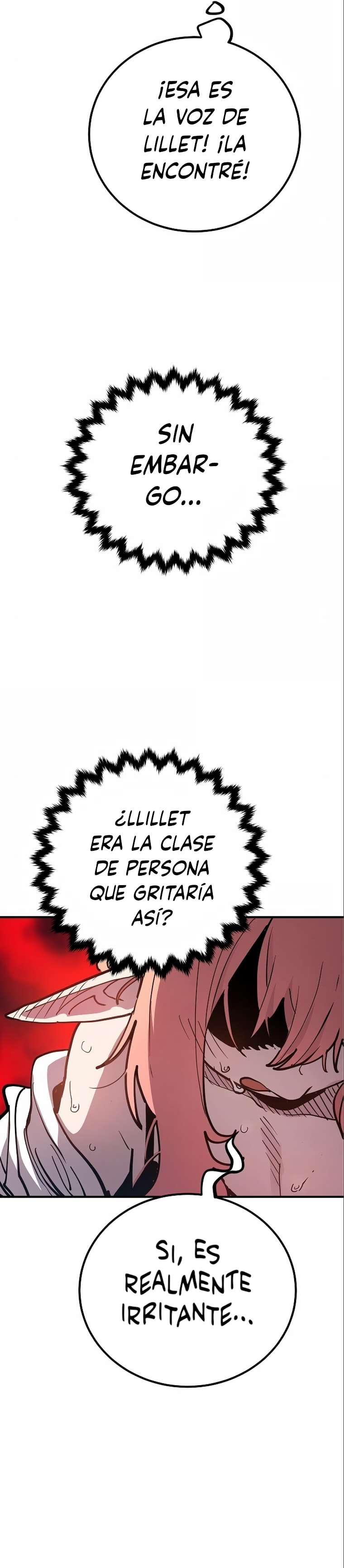Read Player ES Manga Online