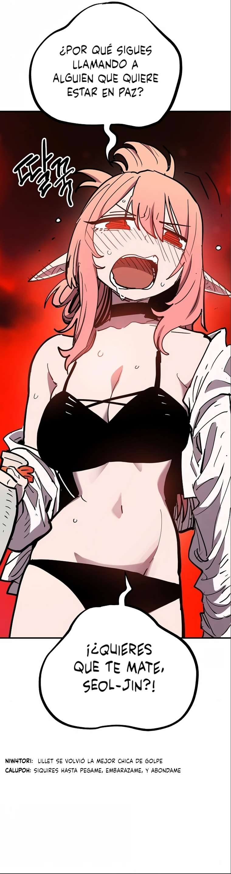 Read Player ES Manga Online