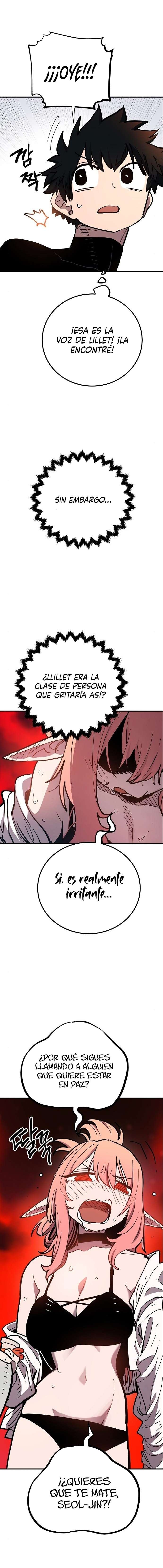 Read Player ES Manga Online