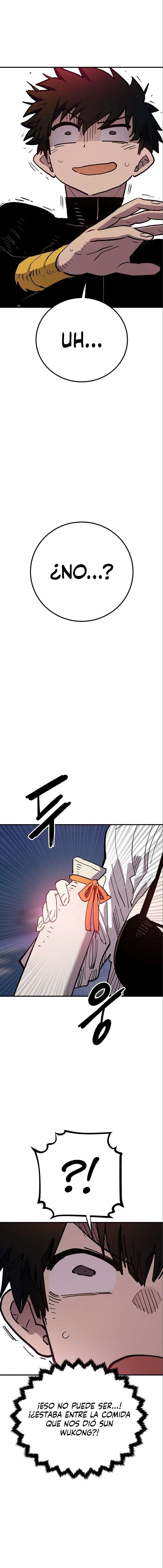 Read Player ES Manga Online