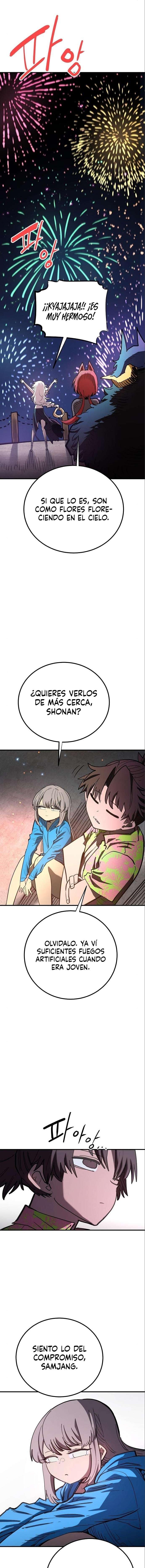Read Player ES Manga Online