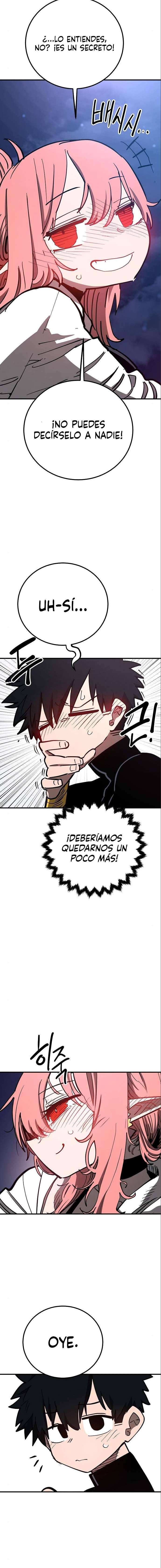 Read Player ES Manga Online