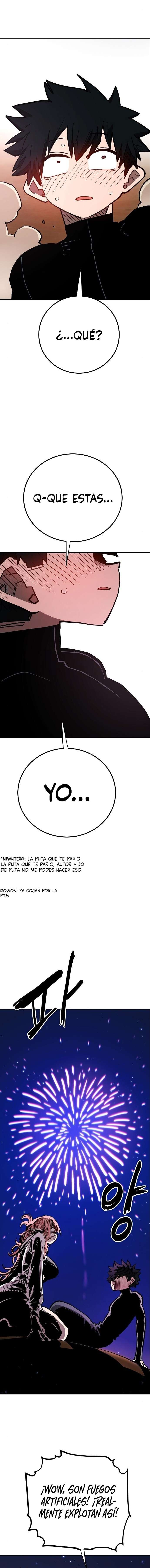 Read Player ES Manga Online